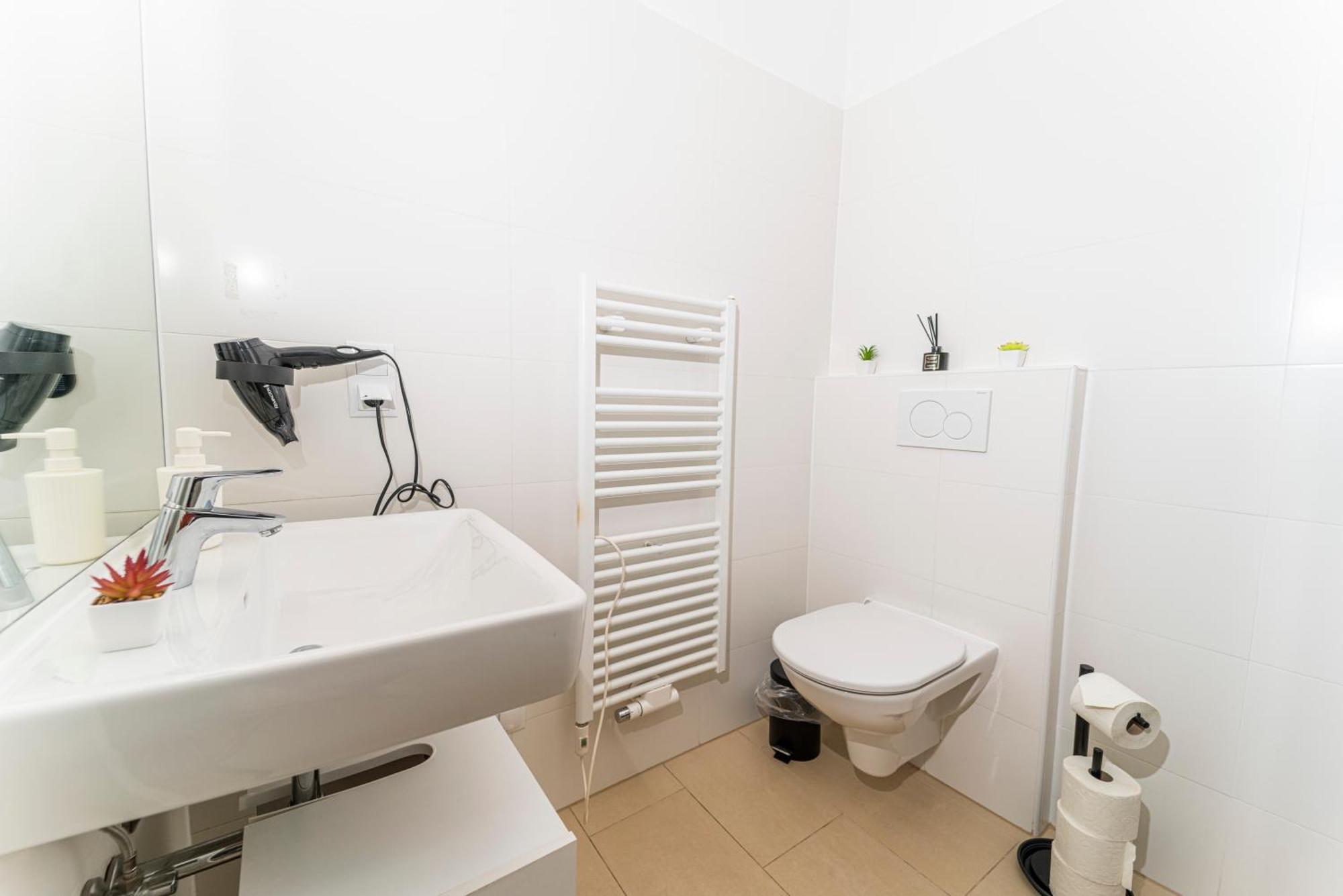Central Stephansdom Apartment I Netflix I Self Check In 비엔나 외부 사진